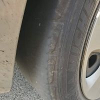 Costco Tire Service Center