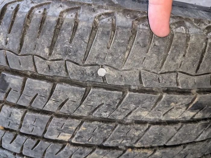 Goodyear Auto Service 3