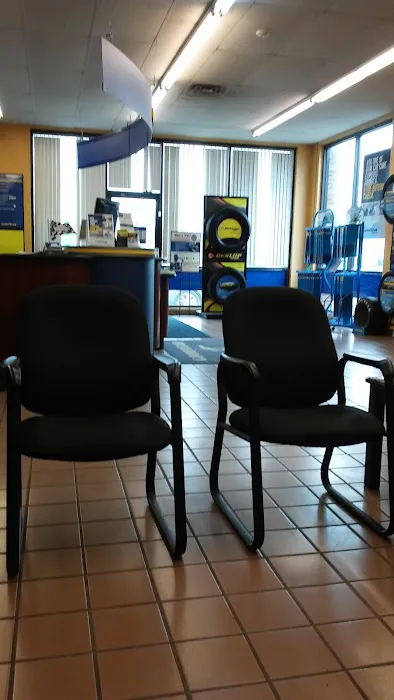 Goodyear Auto Service 0