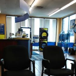 Goodyear Auto Service ico