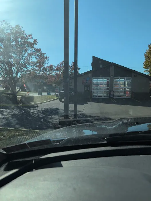 Valvoline Instant Oil Change 6