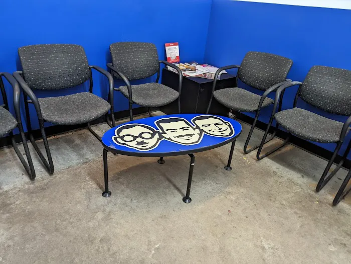 Pep Boys 4
