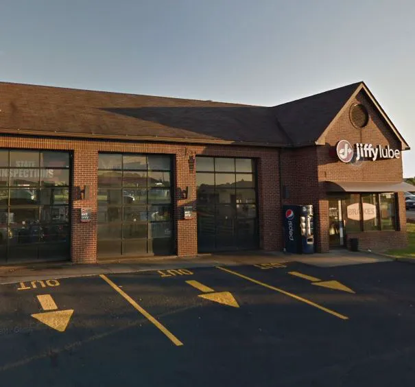 Jiffy Lube 4