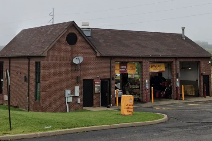 Jiffy Lube 6