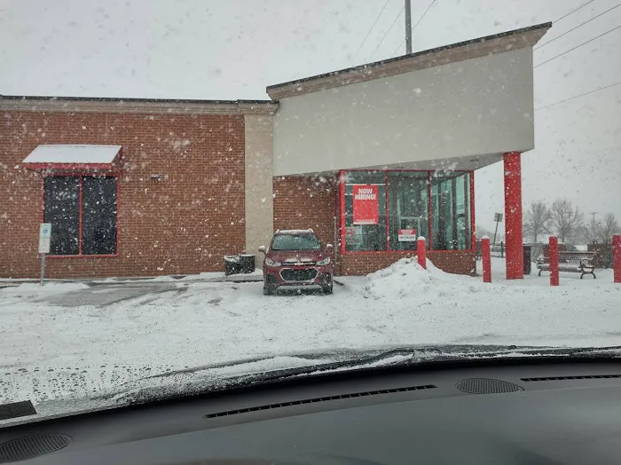 AutoZone Auto Parts 4
