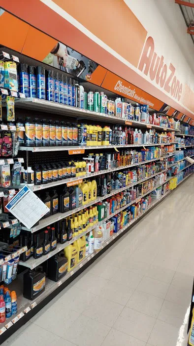 AutoZone Auto Parts 2