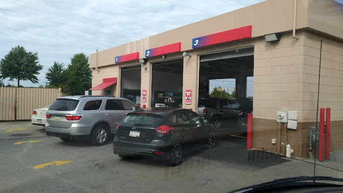 Valvoline Instant Oil Change 9
