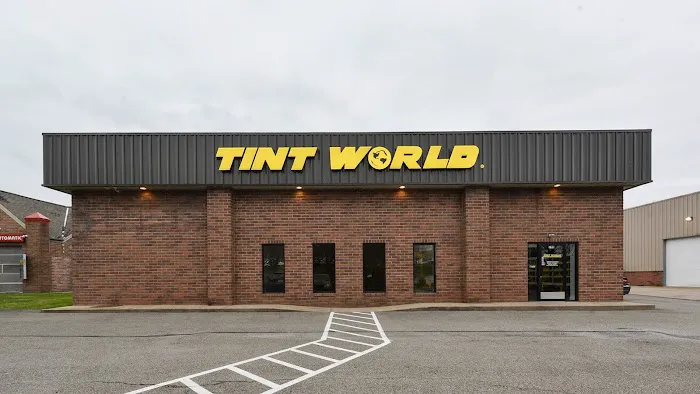 Tint World 2