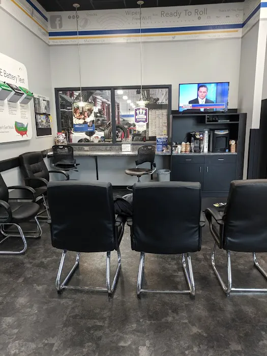 NTB-National Tire & Battery 5