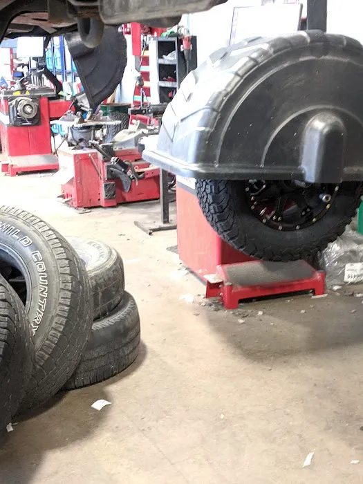 NTB-National Tire & Battery 9