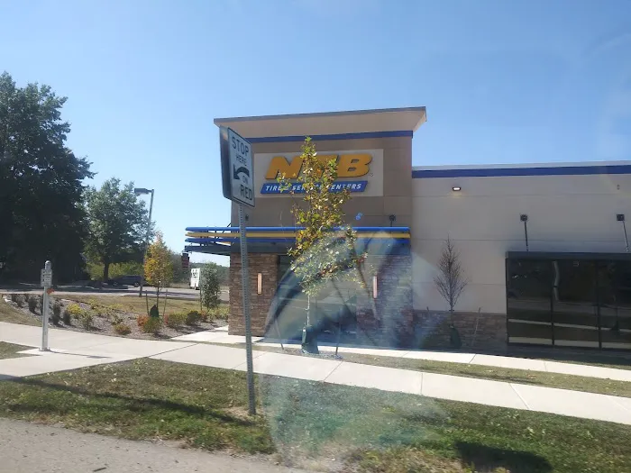 NTB-National Tire & Battery 0