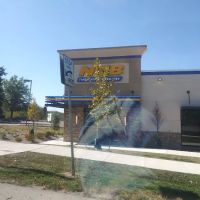 NTB-National Tire & Battery