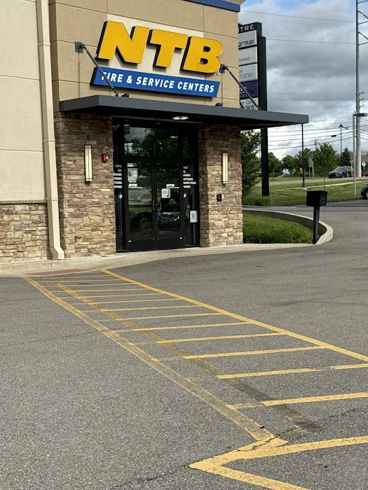 NTB-National Tire & Battery 2