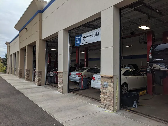 NTB-National Tire & Battery 4