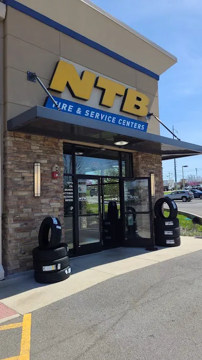 NTB-National Tire & Battery 7