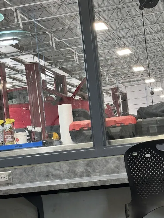 NTB-National Tire & Battery 8