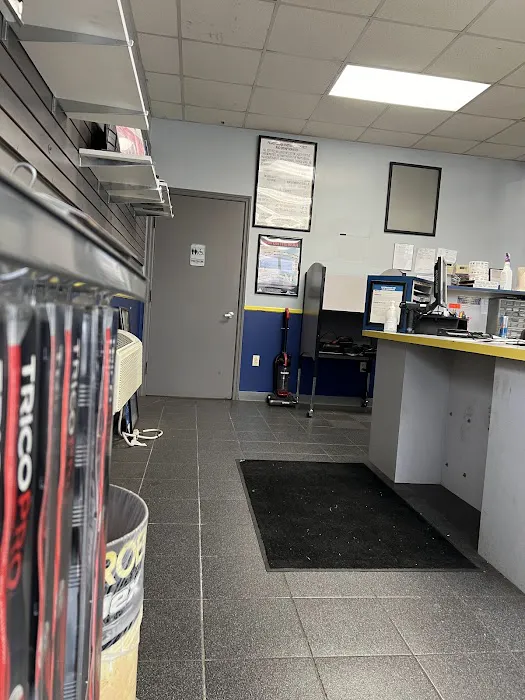 Monro Auto Service and Tire Centers 7
