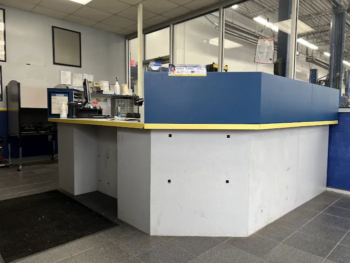 Monro Auto Service and Tire Centers 1