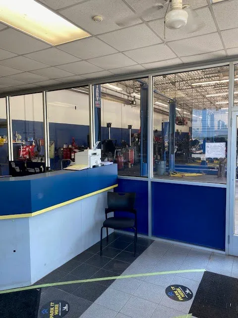 Monro Auto Service and Tire Centers 5