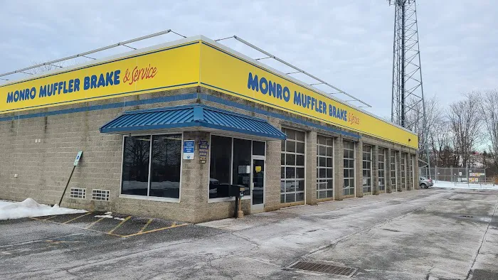 Monro Auto Service and Tire Centers 9
