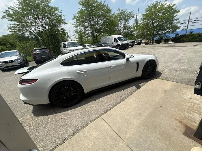 Monro Auto Service and Tire Centers 2