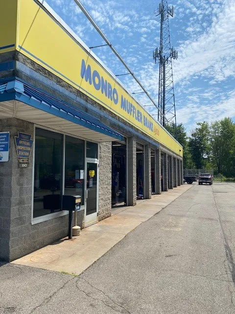 Monro Auto Service and Tire Centers 3