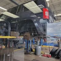 Monro Auto Service and Tire Centers
