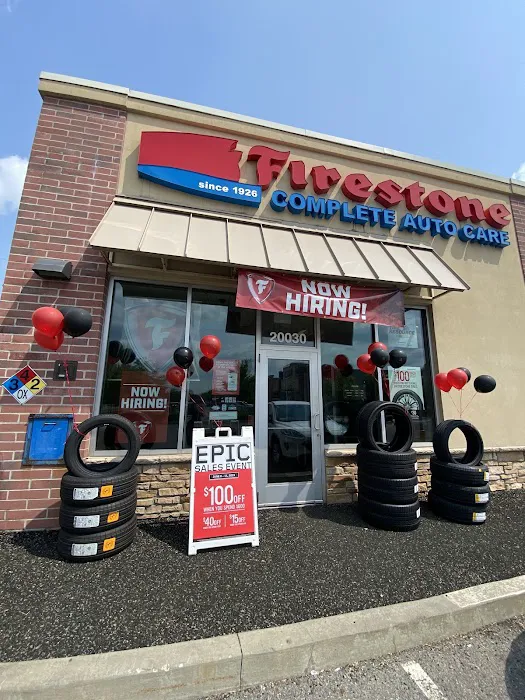 Firestone Complete Auto Care 1