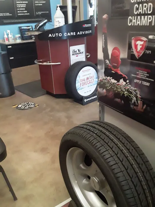 Firestone Complete Auto Care 2