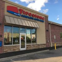 Firestone Complete Auto Care