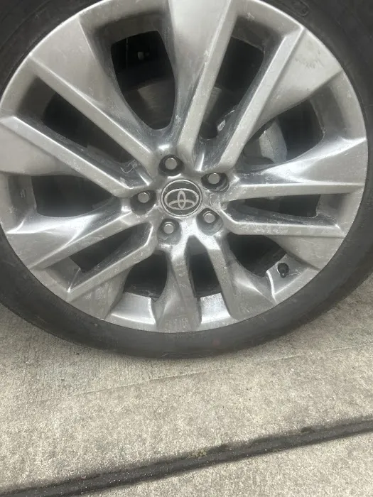 Baierl Toyota Service Center 4