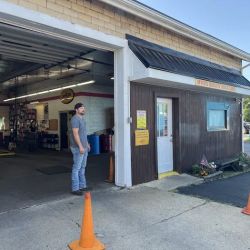 Myers Quality Quick Lube ico
