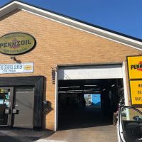 Myers Service Center
