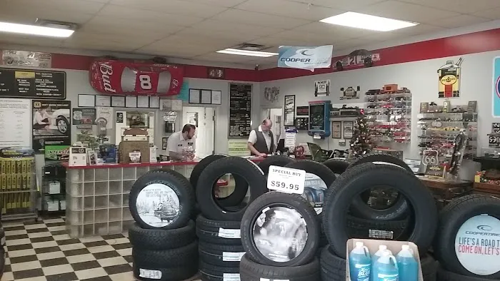 Beaver Tire And Service 5