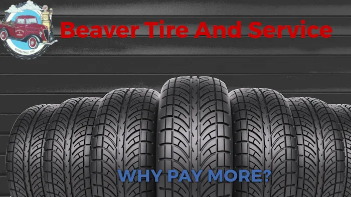 Beaver Tire And Service 9