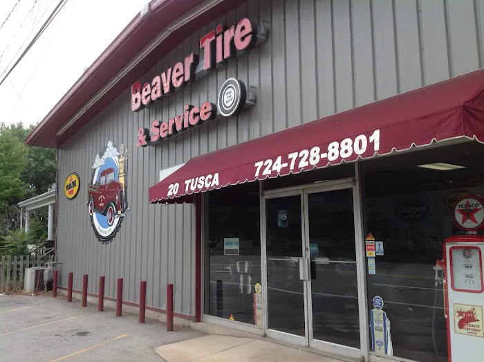 Beaver Tire And Service 1
