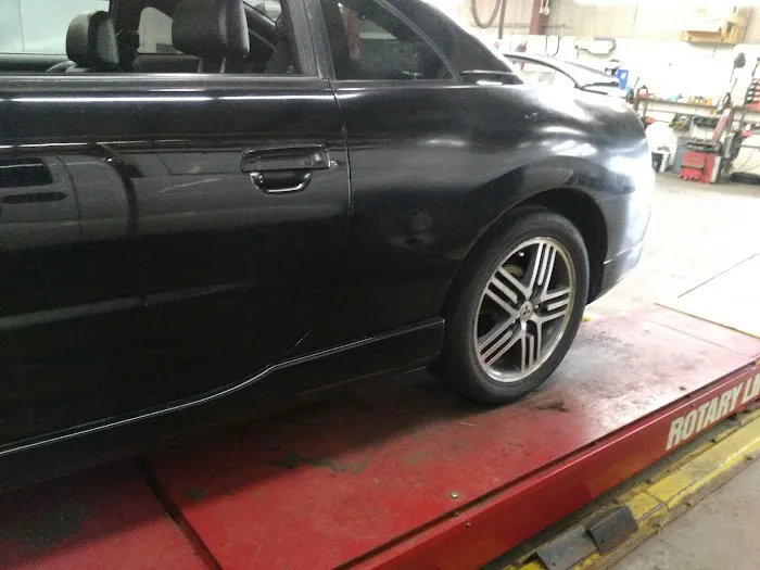 Beaver Tire And Service 6