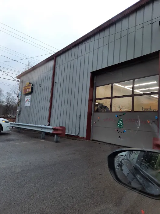 Beaver Tire And Service 0