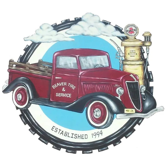 Beaver Tire And Service 7