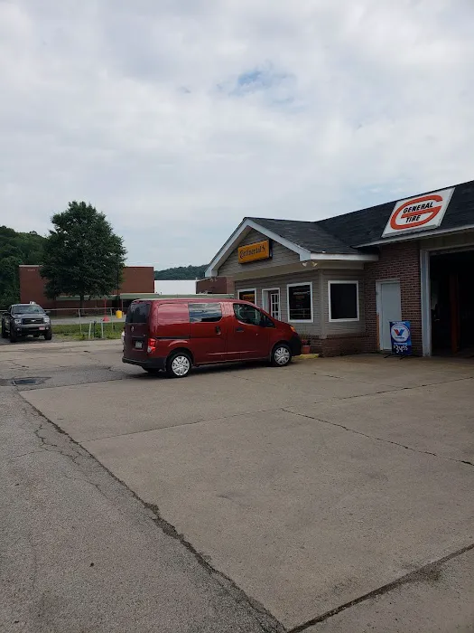 Crawford Tire Services, Inc. 2