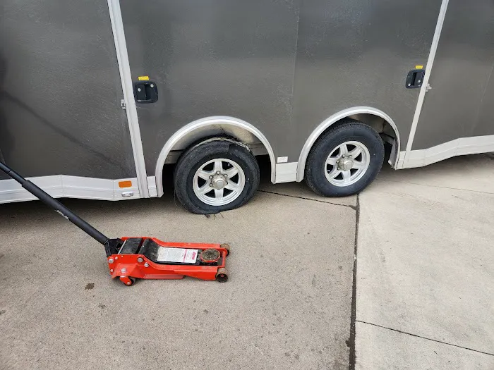 Crawford Tire Services, Inc. 4