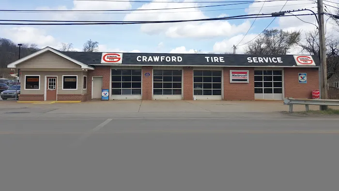 Crawford Tire Services, Inc. 1