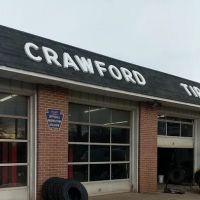 Crawford Tire Services, Inc.