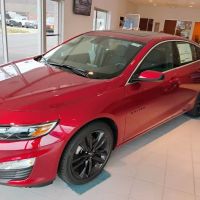 Nick Crivelli Chevrolet Parts