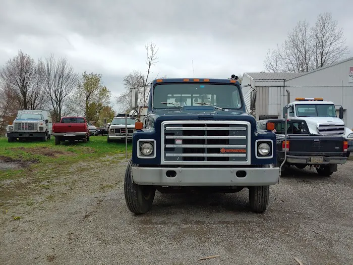 M & W Automotive 1