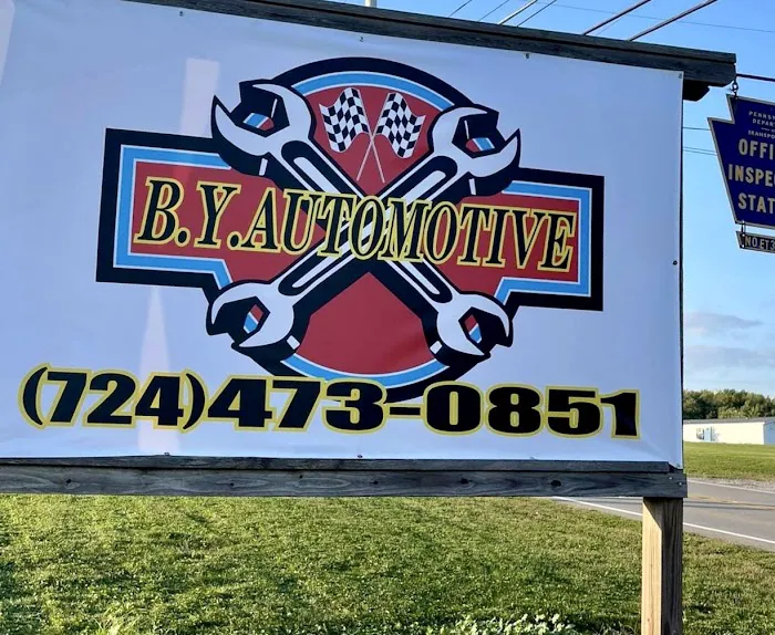 B.Y. Automotive, LLC 0