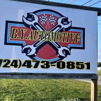 B.Y. Automotive, LLC