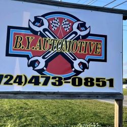 B.Y. Automotive, LLC ico