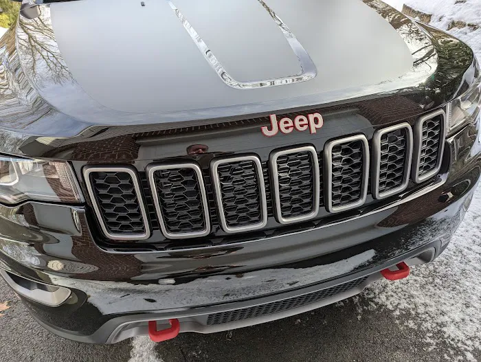 Jim Eck's Autobody 0