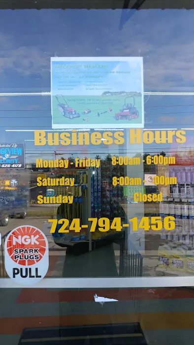 NAPA Auto Parts - Hobaughs Auto Parts 0